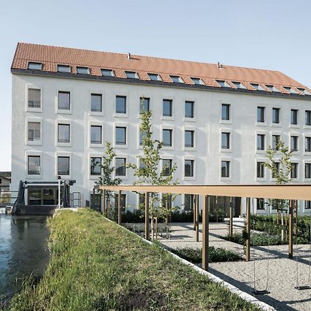 Aparthotel Luzern West Alberswil Eksteriør bilde