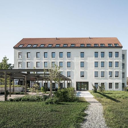 Aparthotel Luzern West Alberswil Eksteriør bilde