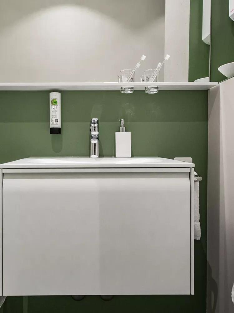 Aparthotel Luzern West Alberswil Eksteriør bilde