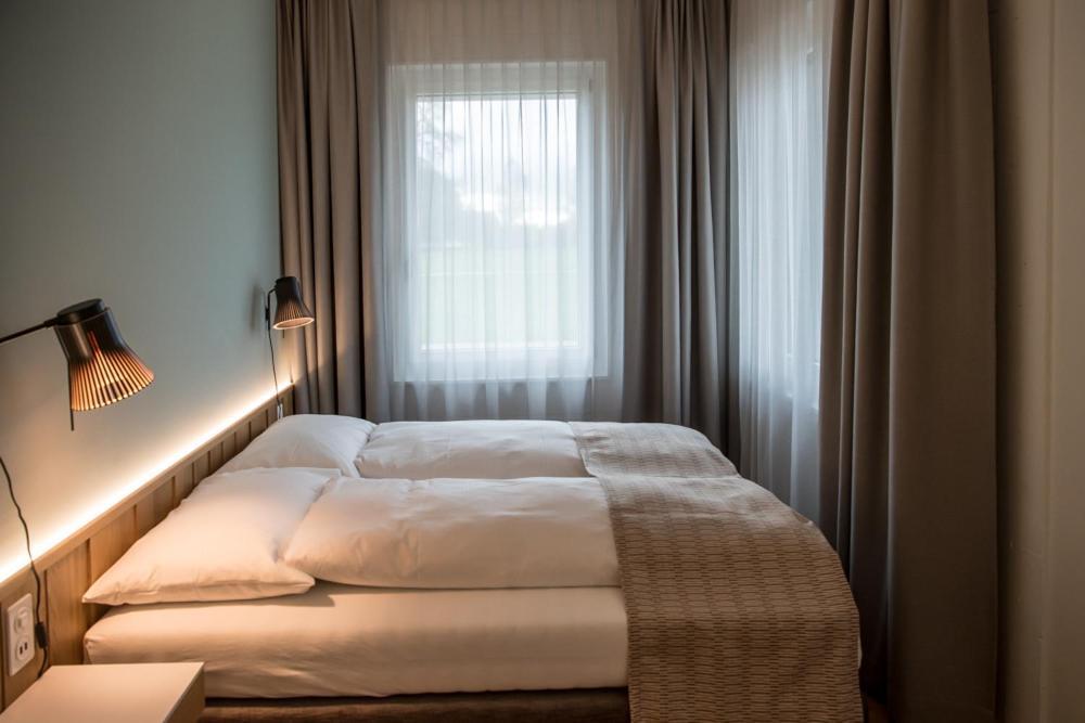 Aparthotel Luzern West Alberswil Eksteriør bilde